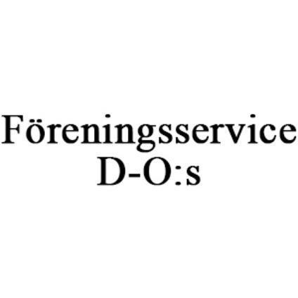 Föreningsservice, D-O:s logo