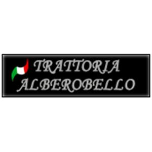 Trattoria Alberobello logo