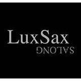 Luxsax logo
