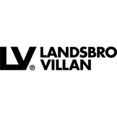 Landsbrovillan AB logo