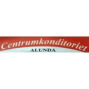Centrumkonditoriet Alunda logo