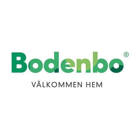 Bodenbo logo