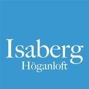 Isaberg Höganloft logo