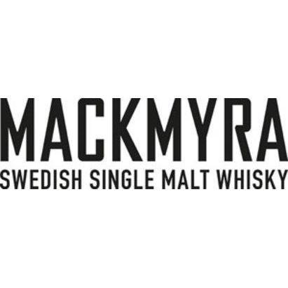 Mackmyra Whiskyby logo