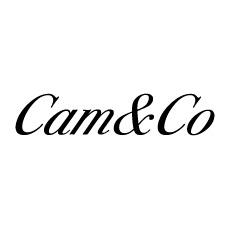 Cam & Co logo