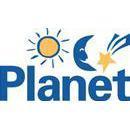 Planet Kids Nursery School logo