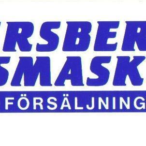 Åkersberga Hyresmaskiner AB logo