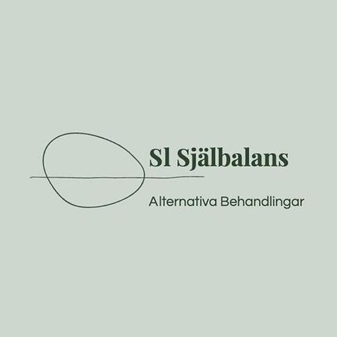 SL Själbalans logo