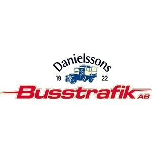 Danielssons Busstrafik AB logo