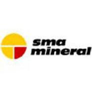 SMA Mineral AB logo