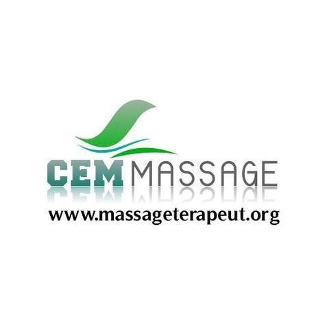CEM Massage/Reflexologi Vasa ( Atlantis Wellness) logo