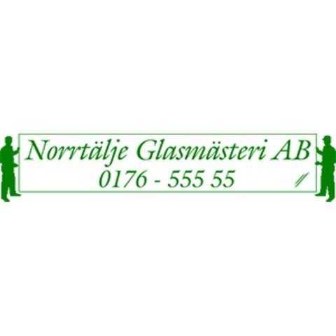 Norrtälje Glasmästeri AB logo