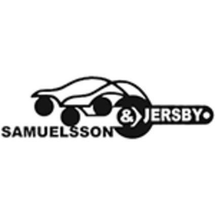Samuelsson & Jersby Bilservice AB logo