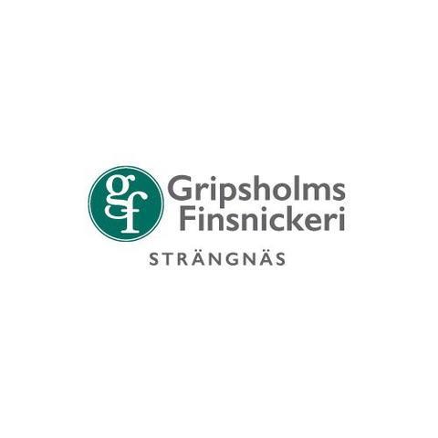 Gripsholms Finsnickeri AB logo