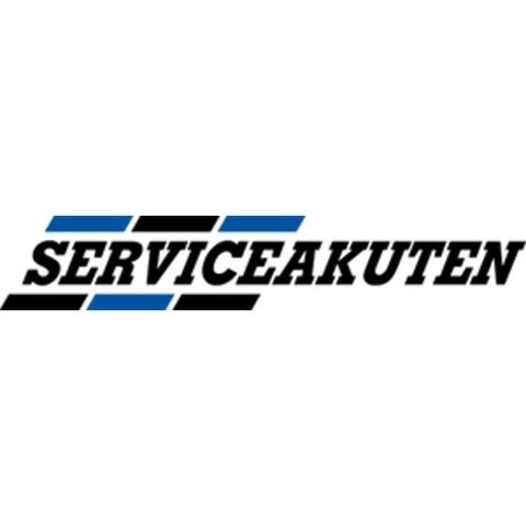 Serviceakuten i Malmö AB logo