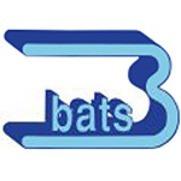 Bats Fastigheter logo