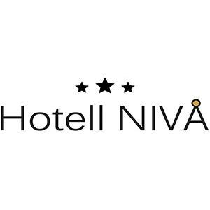 Hotell Nivå logo