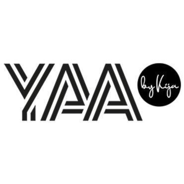 YAA Piercing logo