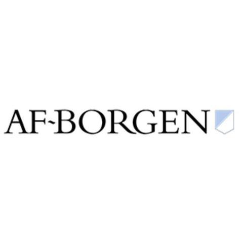 Af-Borgen Evenemang AB logo