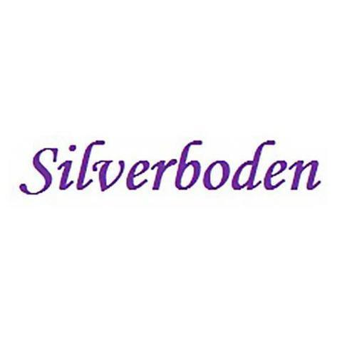 Silverboden logo