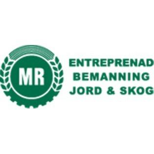 Maskinring Småland logo