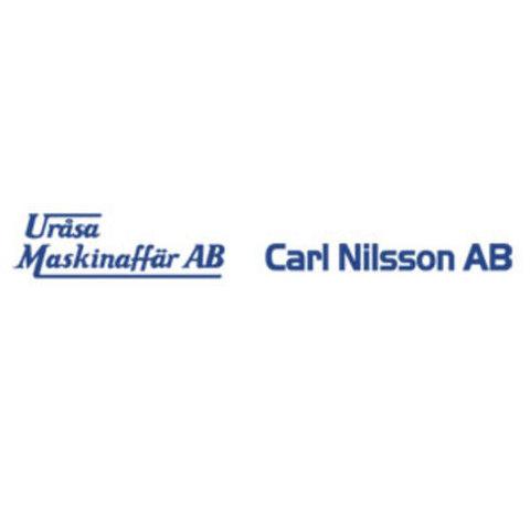 Carl Nilsson AB logo