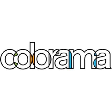 Svärdsjö Färg Colorama logo