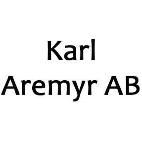 Karl Aremyr AB logo
