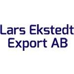 Ekstedt Export AB, Lars logo