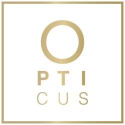 Opticus I Tranemo logo
