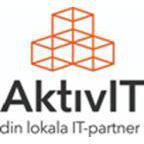 Aktiv It Partner Nordic Docucash AB logo