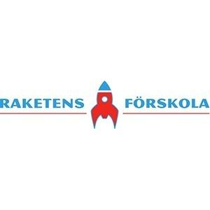 Förskola Raketen logo