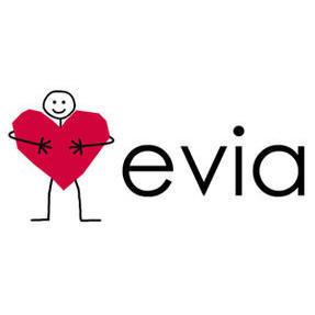 Evia HVB (Nackagården) logo