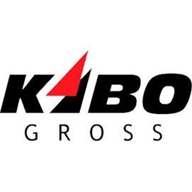 K-Bo Gross AB logo