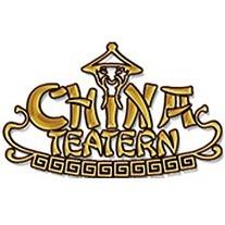 China Teatern logo