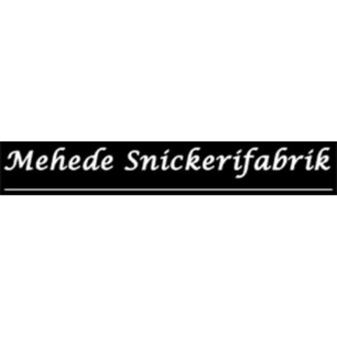 Mehede Snickerifabrik logo
