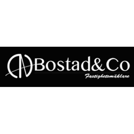 Bostad&Co logo