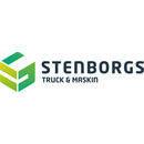 Stenborgs Truck & Maskin Västerås logo