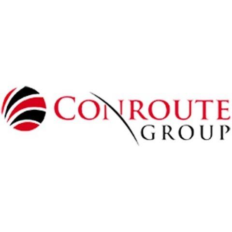 Conroute AB logo