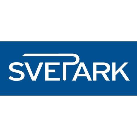 Svepark Service AB logo