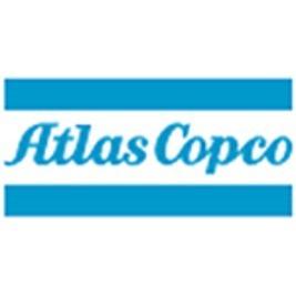 Atlas Copco Industrial Technique AB logo