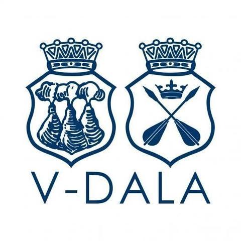 Västmanlands-Dala nation logo