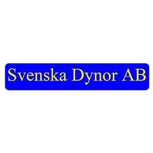Svenska Dynor AB logo