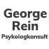 George Rein Psykologkonsult AB logo