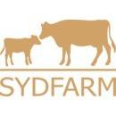 Sydfarm logo
