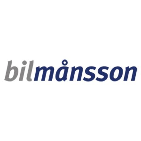 Bilmånsson i Klippan logo
