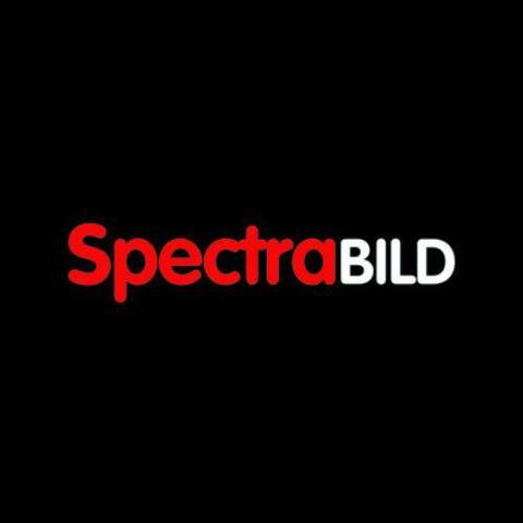 SpectraBild logo