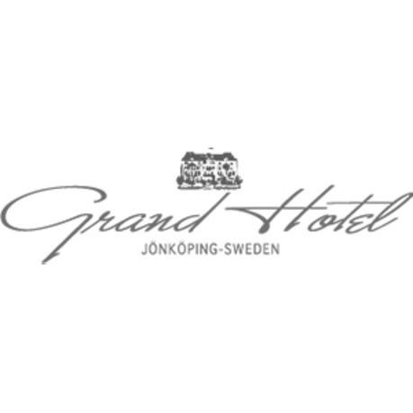 Grand Hotel Jönköping logo