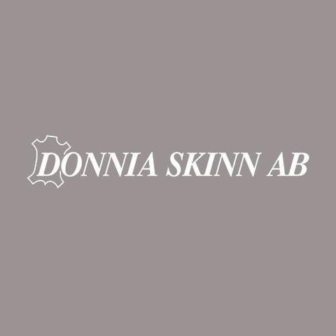 Donnia Skinn AB logo