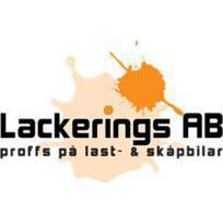 Au Lackerings AB logo